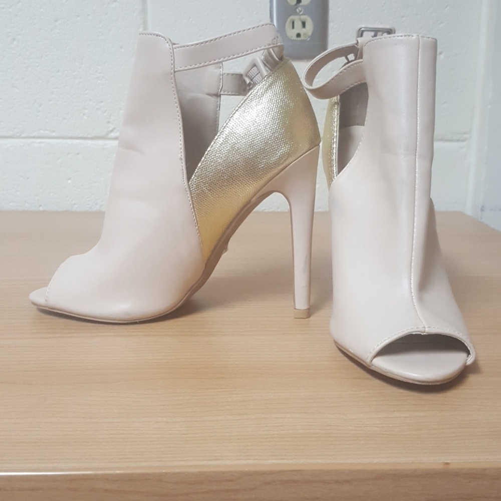 Heel